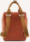 Sticky Lemon Backpack/Boekentas Small - A Journey Of Tales - Post Red