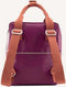 Sticky Lemon Backpack/Boekentas Small - A Journey Of Tales Uni - Purple Tales