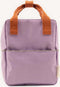 Sticky Lemon Backpack/Boekentas Small - A Journey Of Tales Uni - Jangle Purple