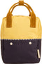 Sticky Lemon Backpack/Boekentas Small Better Together - Colourblocking - Feather Shuttle - Skate Ramp