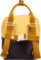Sticky Lemon Backpack/Boekentas Small Better Together - Colourblocking - Feather Shuttle - Skate Ramp
