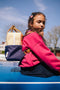 Sticky Lemon Backpack/Boekentas Small Better Together - Colourblocking - Feather Shuttle - Skate Ramp