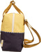 Sticky Lemon Backpack/Boekentas Small Better Together - Colourblocking - Feather Shuttle - Skate Ramp