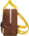 Sticky Lemon Backpack/Boekentas Small Better Together - Envelope - Bronze Brown