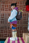 Sticky Lemon Backpack/Boekentas Small Better Together - Envelope - Bronze Brown