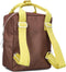 Sticky Lemon Backpack/Boekentas Small Better Together - Envelope - Bronze Brown