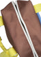 Sticky Lemon Backpack/Boekentas Small Better Together - Envelope - Bronze Brown