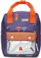 Sticky Lemon Backpack/Boekentas Small Better Together - Special Edition