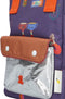 Sticky Lemon Backpack/Boekentas Small Better Together - Special Edition
