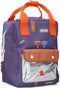 Sticky Lemon Backpack/Boekentas Small Better Together - Special Edition