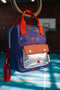 Sticky Lemon Backpack/Boekentas Small Better Together - Special Edition