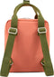 Sticky Lemon Backpack/Boekentas Small Farmhouse - Envelope - Flower Pink