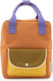 Sticky Lemon Backpack/Boekentas Small Farmhouse - Envelope - Harvest Moon