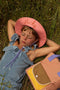 Sticky Lemon Backpack/Boekentas Small Farmhouse - Envelope - Harvest Moon