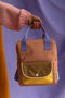 Sticky Lemon Backpack/Boekentas Small Farmhouse - Envelope - Harvest Moon