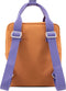 Sticky Lemon Backpack/Boekentas Small Farmhouse - Envelope - Harvest Moon
