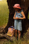 Sticky Lemon Backpack/Boekentas Small Farmhouse - Envelope - Harvest Moon