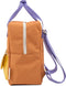 Sticky Lemon Backpack/Boekentas Small Farmhouse - Envelope - Harvest Moon