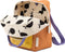 Sticky Lemon Backpack/Boekentas Small Farmhouse - Envelope - Harvest Moon