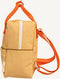 Sticky Lemon Backpack/Boekentas Small Special Edition - Better Together - Gym Floor