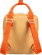 Sticky Lemon Backpack/Boekentas Small Special Edition - Better Together - Gym Floor
