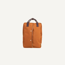 Sticky Lemon Backpack Large - Better together - Uni - Leather ball
