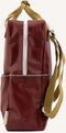 Sticky Lemon Backpack Large - Rugzak - A Journey Of Tales - Uni - Journey Red - Rood