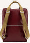 Sticky Lemon Backpack Large - Rugzak - A Journey Of Tales - Uni - Journey Red - Rood