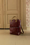 Sticky Lemon Backpack Large - Rugzak - A Journey Of Tales - Uni - Journey Red - Rood