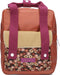 Sticky Lemon Backpack Small - Rugzak - Rugtas - A Journey of Tales - Golden, Jeronicus Brown
