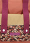 Sticky Lemon Backpack Small - Rugzak - Rugtas - A Journey of Tales - Golden, Jeronicus Brown