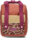 Sticky Lemon Backpack Small - Rugzak - Rugtas - A Journey of Tales - Golden, Jeronicus Brown