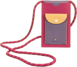 Sticky Lemon Better Together telefoonhoesje envelop gymnastic pink