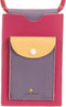 Sticky Lemon Better Together telefoonhoesje envelop gymnastic pink