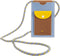 Sticky Lemon Better Together telefoonhoesje envelop olympic pool