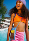 Sticky Lemon Better Together telefoonhoesje envelop olympic pool