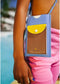 Sticky Lemon Better Together telefoonhoesje envelop olympic pool
