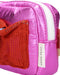 Sticky Lemon Bike Bag/Fietstas Better Together - Glossy Magenta