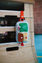 Sticky Lemon Bike Bag/Fietstas Better Together - Shimmer Water