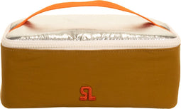 Sticky Lemon Cooler Bag/Koeltas Better Together - Shimmer Water - Golden Cup
