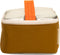 Sticky Lemon Cooler Bag/Koeltas Better Together - Shimmer Water - Golden Cup