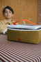 Sticky Lemon Cooler Bag/Koeltas Better Together - Shimmer Water - Golden Cup