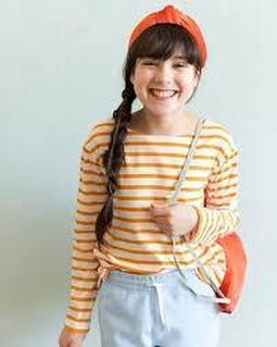 Sticky Lemon Drawstring Bag Teddy