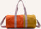 Sticky Lemon Duffle Bag/Weekend Tas/Sporttas - A Journey Of Tales - Post Red