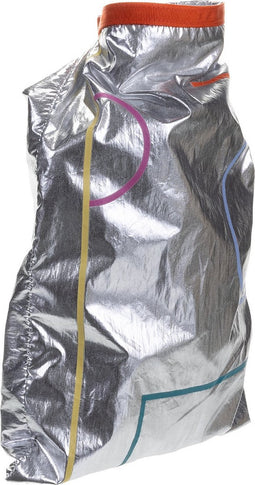 Sticky Lemon Gym Pouch/Turnzak Better Together - Silver Medal