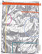 Sticky Lemon Gym Pouch/Turnzak Better Together - Silver Medal
