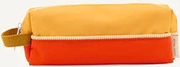 Sticky Lemon Pennenzak Farmhouse - Pear Jam - Ladybird Red