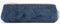 Sticky Lemon Pennezak Teddy donker blauw - Pencil bag - Etui - 22 x 6,5 cm