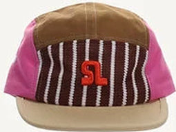 Sticky Lemon Pet/Cap - Better Together - Canteen Brown
