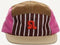 Sticky Lemon Pet/Cap - Better Together - Canteen Brown